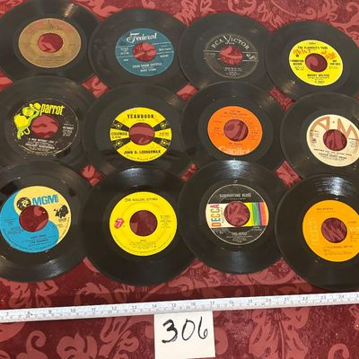 Record Lot