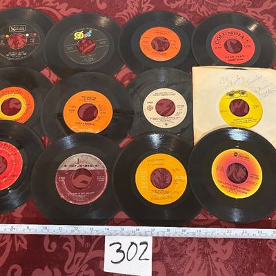 Record Lot