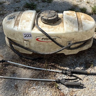 Sprayer