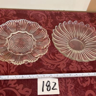 Egg Plate and More