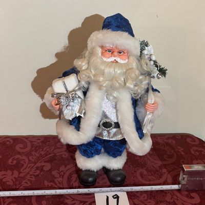 Santa