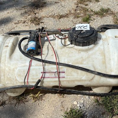 Sprayer