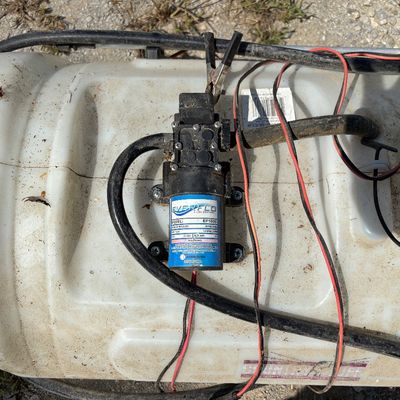 Sprayer