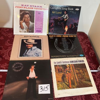 Record Lot