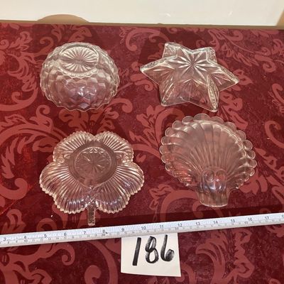 Glass Lot