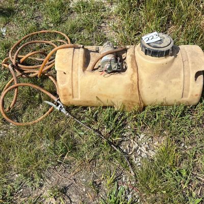 Sprayer