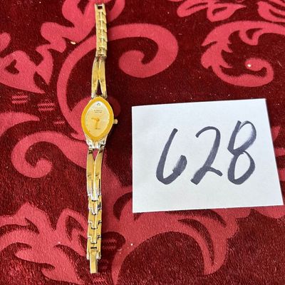 Armitron Diamond Now Watch
