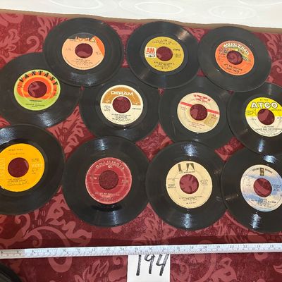 Record Lot