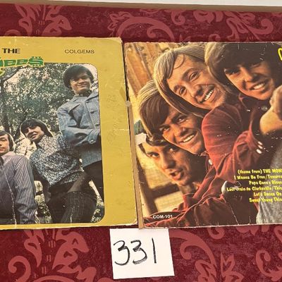The Monkees