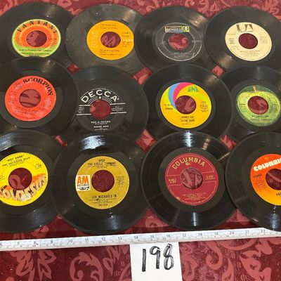 Record Lot