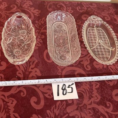 Glass Lot