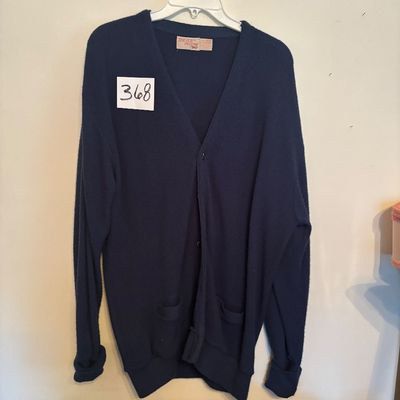 XL Vintage Men’s Sweater