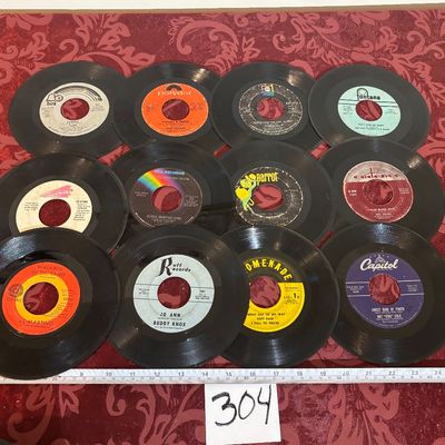 Record Lot