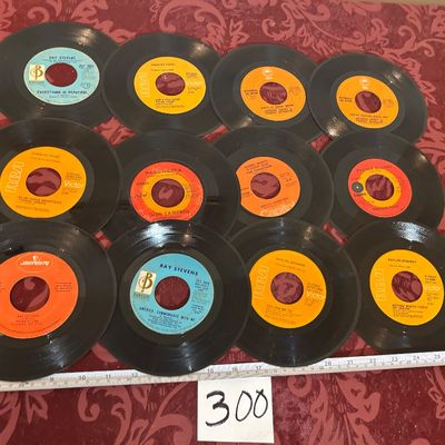 Record Lot