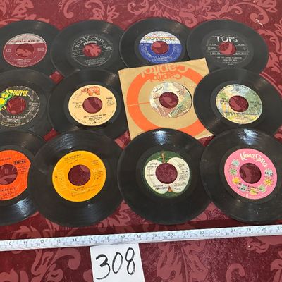 Record Lot