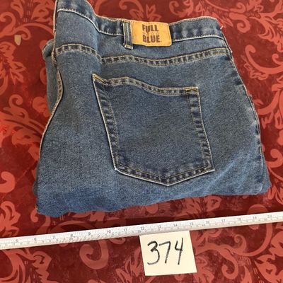 42x30 Men’s Jeans
