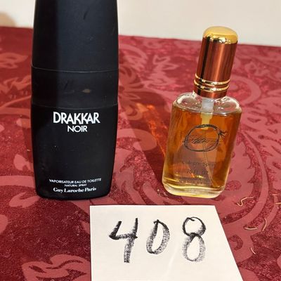 Men’s Cologne
