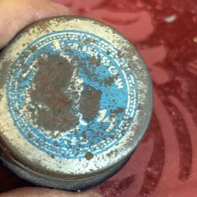 Vintage Bottle Lot