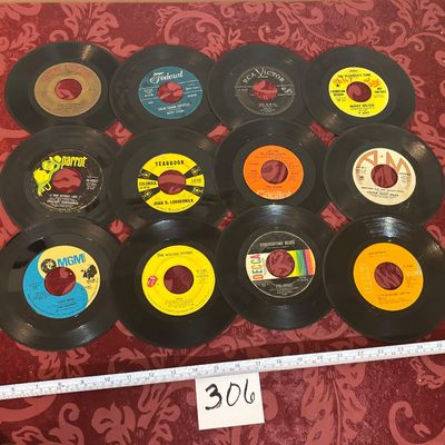 Record Lot