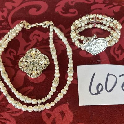Jewelry Lot