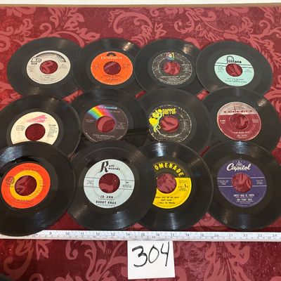 Record Lot