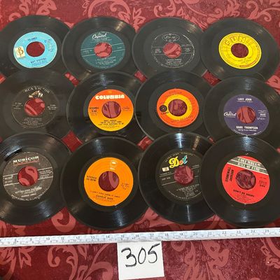 Record Lot