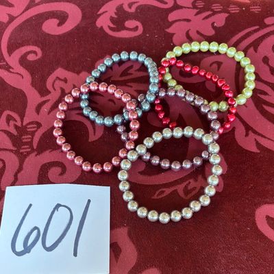Bracelet Lot