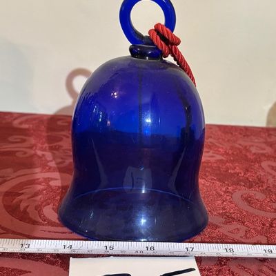 Cobalt Bell