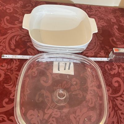 CorningWare