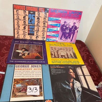 Record Lot