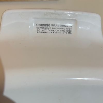 CorningWare