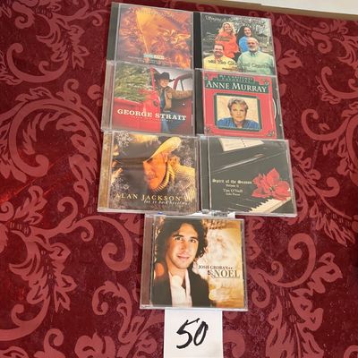 CD Lot
