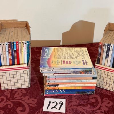 Readers Digest Lot