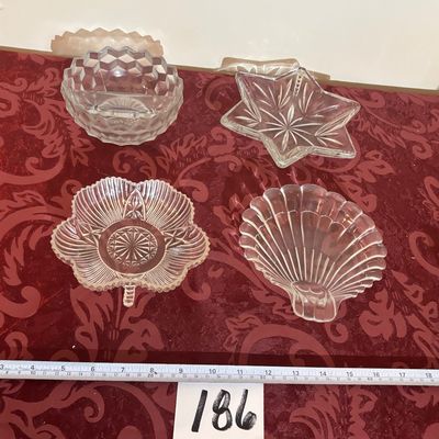 Glass Lot