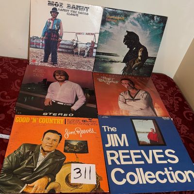 Record Lot