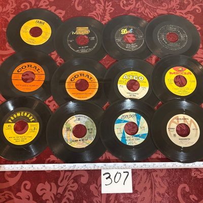Record Lot