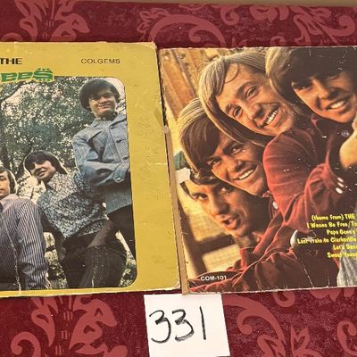 The Monkees
