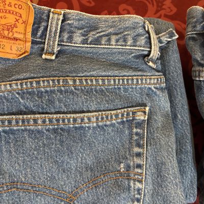 42x32 Men’s Jeans