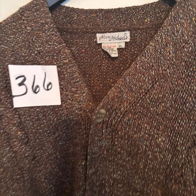 XL Vintage Men’s Sweater