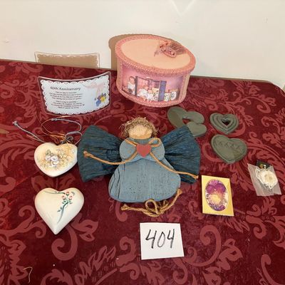 Home Decor Lot