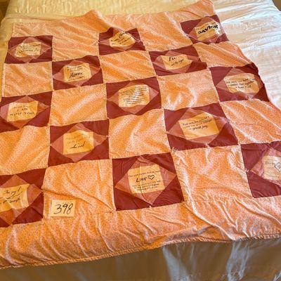 Small Quilt