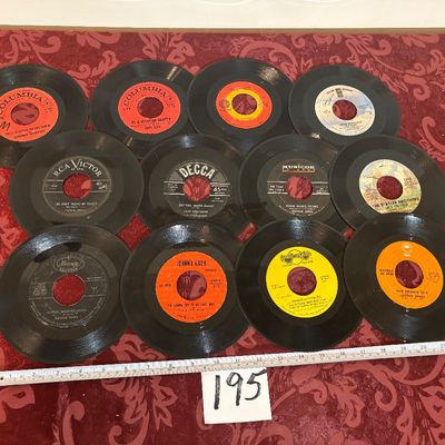 Record Lot