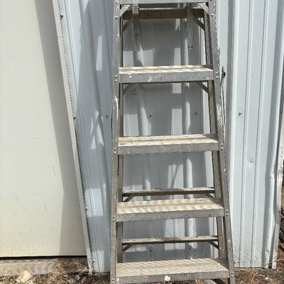 Ladder