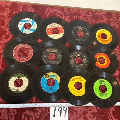 Record Lot