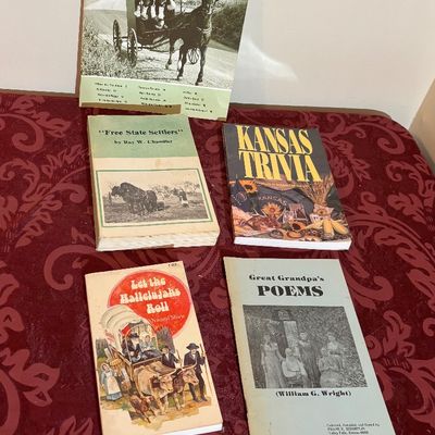 Book Lot