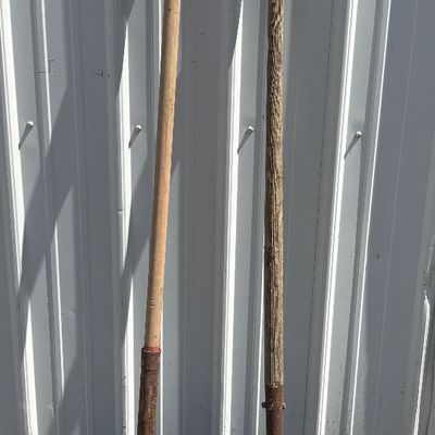 Shovel Lot