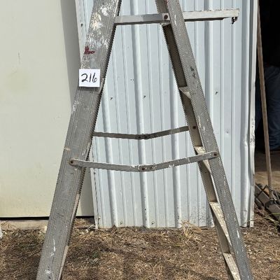 Ladder