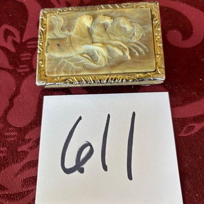 Belt Buckle