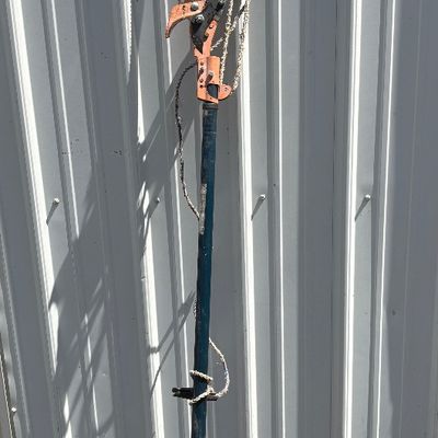 Pole Saw