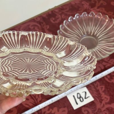 Egg Plate and More